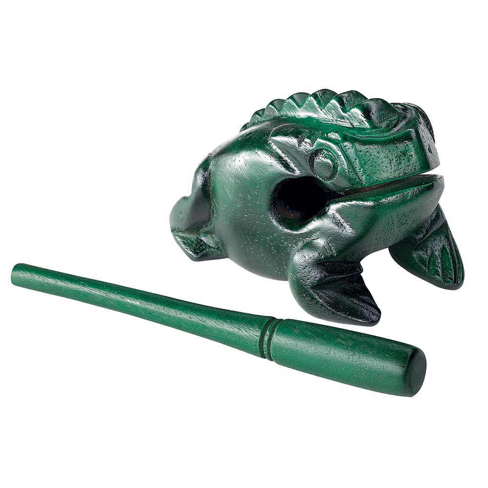 NINO513GR Woodfrog