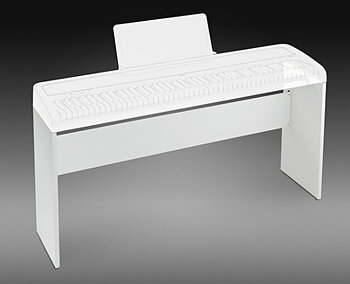 KORG STB1 Benstativ för B series piano
