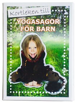 Kortlek till Yogasagor