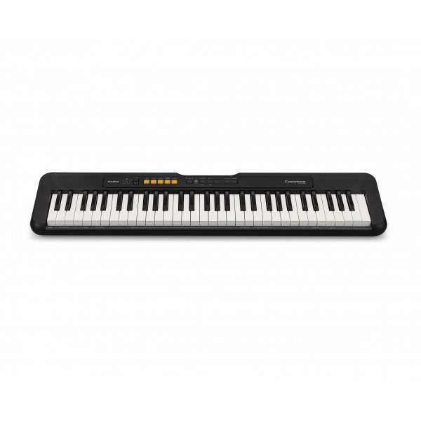 Casio  CT-S100 Keyboard - 3