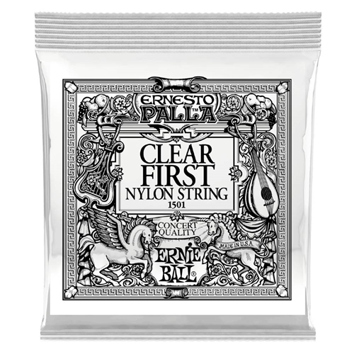 Ernie Ball 1501 E1 Lös sträng