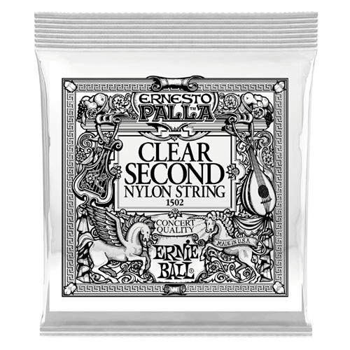 Ernie Ball 1502 B2 Lös sträng