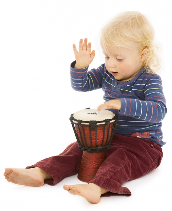 Djembe NINO-ADJ3-XXS - 2