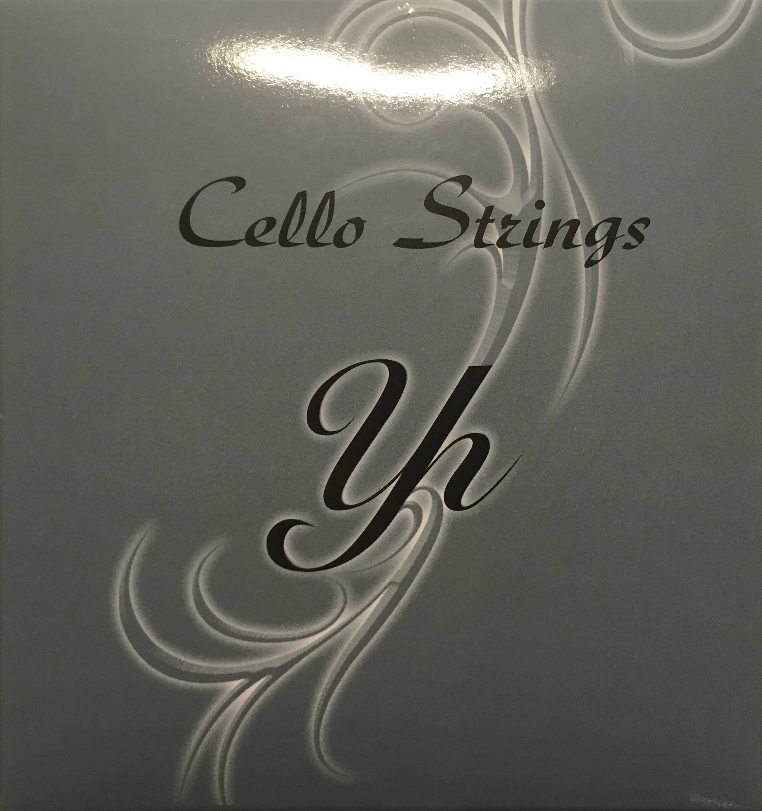 YH Cellosträngar Student