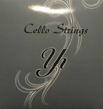 YH Cellosträngar Student