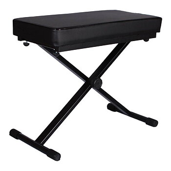 Tuff stands KB-47 keyboardstol