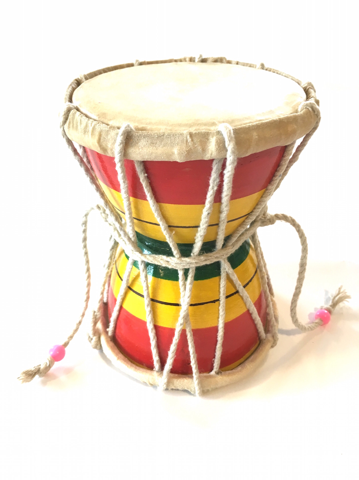 Monkey drum