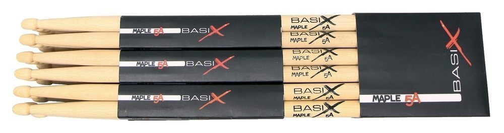 GEWA Trumstockar Basix Maple
