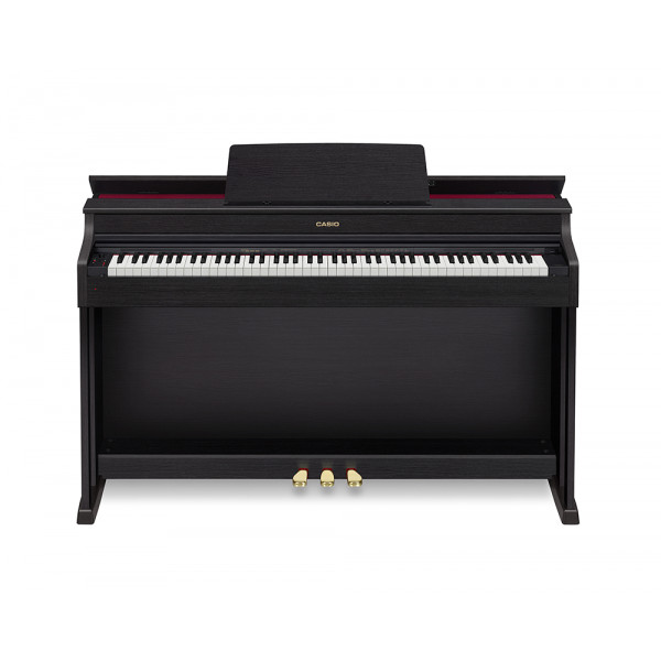 Casio  AP-470BK Celviano Digitalt möbelpiano - 2