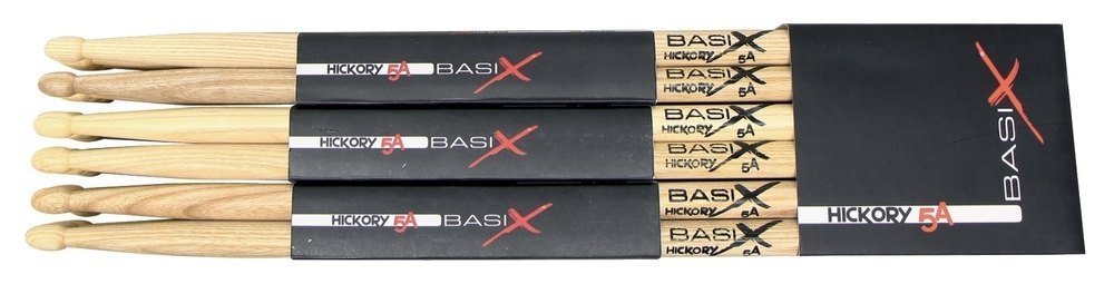 GEWA Trumstock Basix Hickory