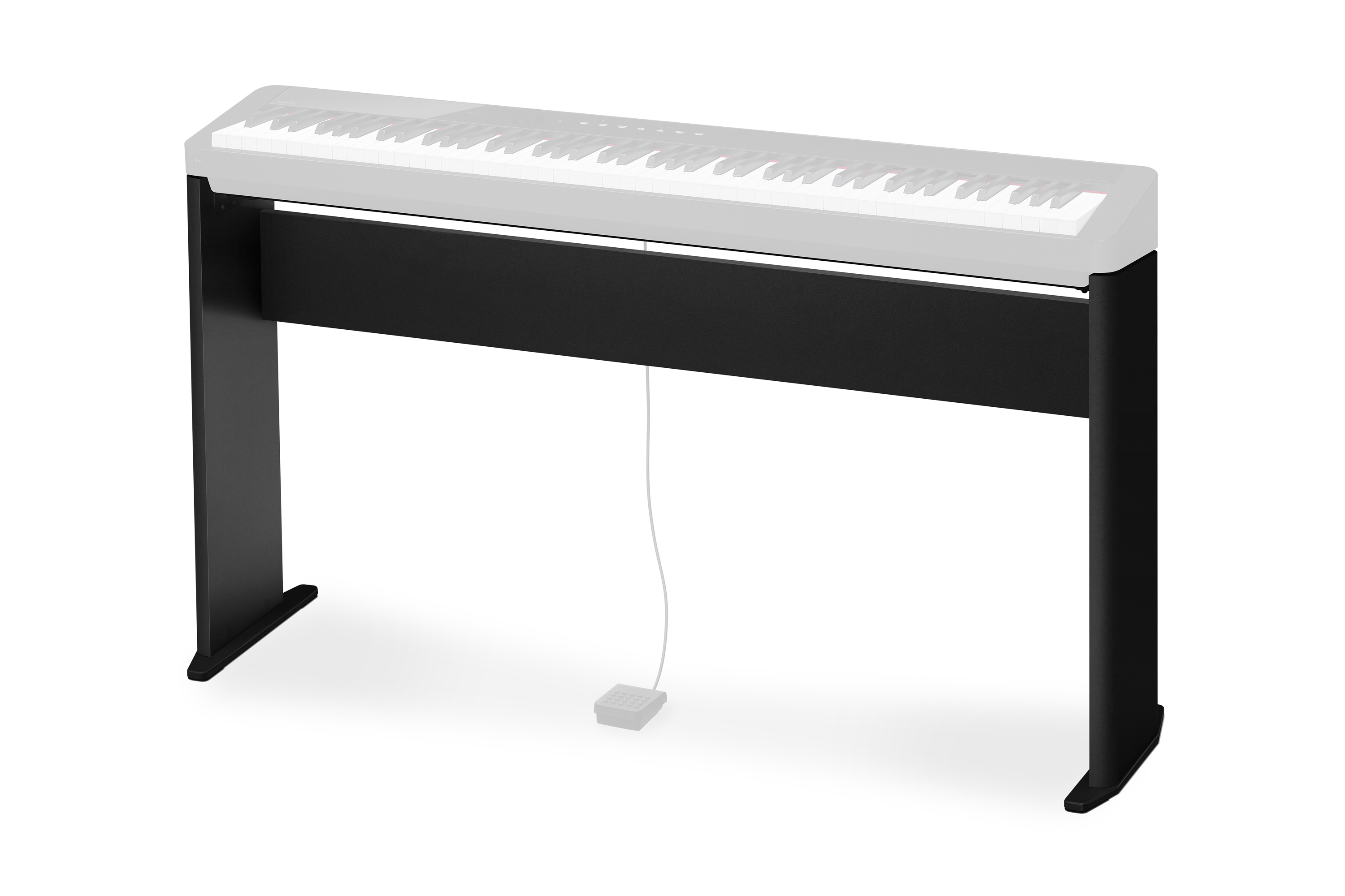 Casio  CS68BK Benställning