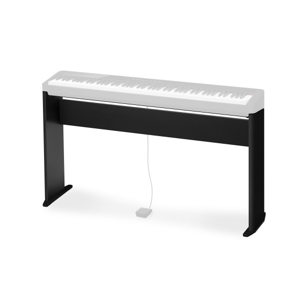 Casio  CS68BK Benställning - 2