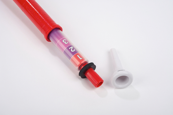 pBuzz blåsinstrument - 3
