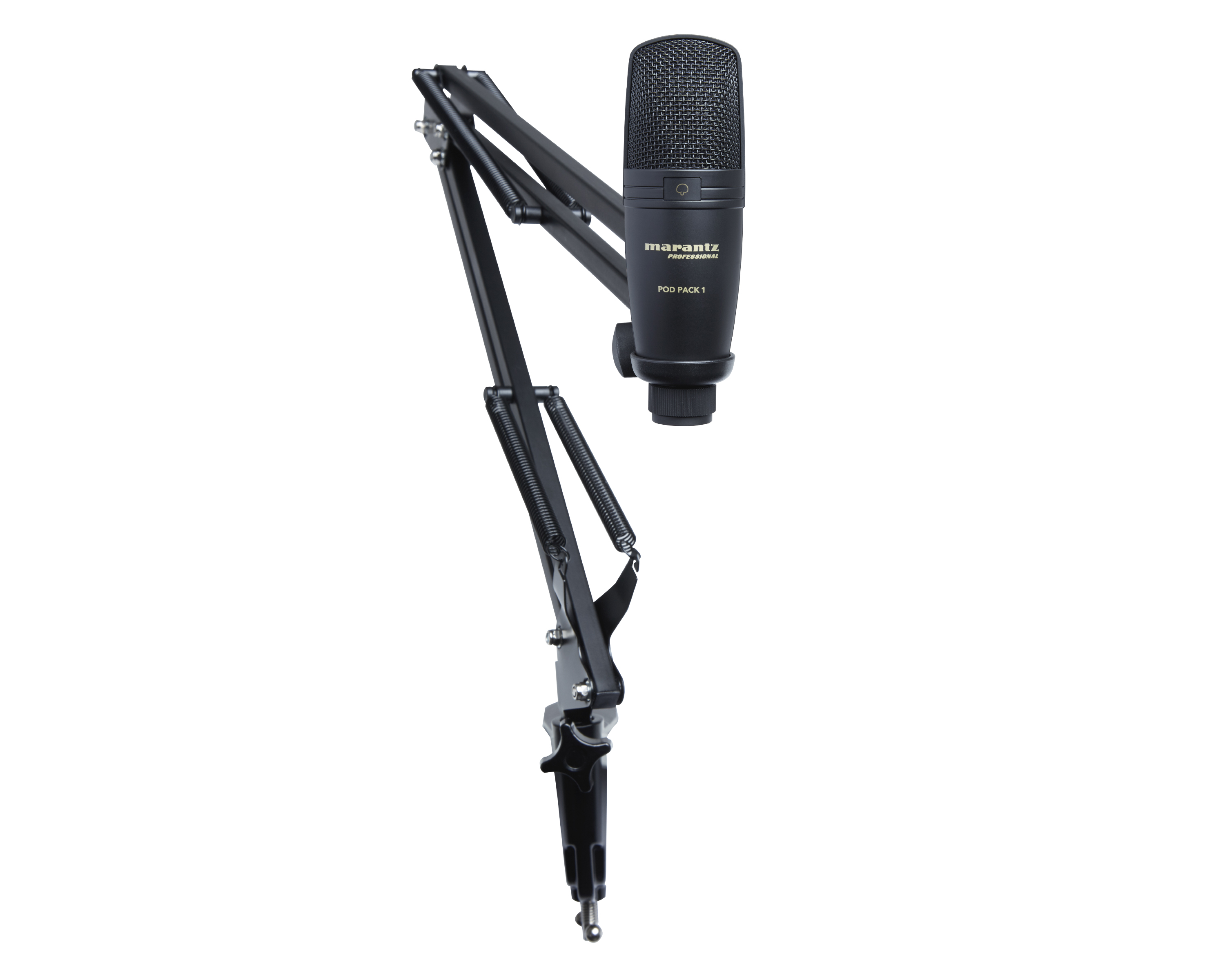 Marantz Pod Pack 1