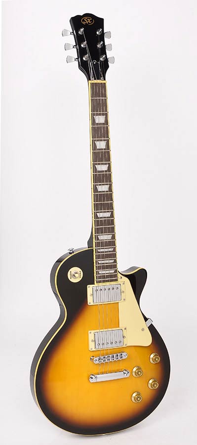  EE3-VS |SX LP Electric guitar