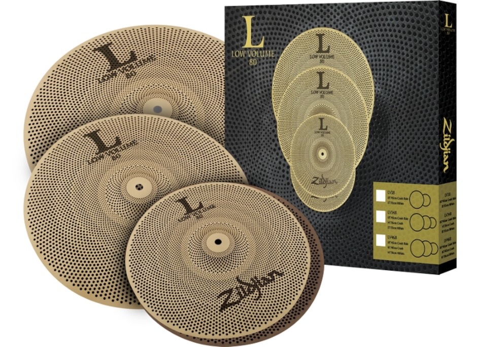 LV Series LV468 Pre-pack