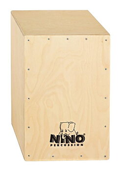 NINO952 Cajon "17"