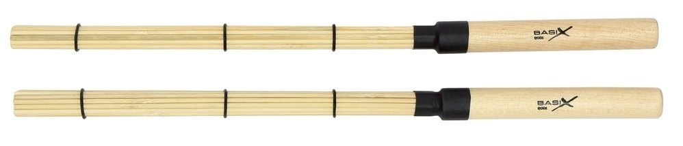 Pure GEWA Basix Rods