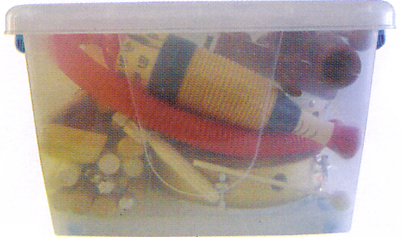 Percussion set  Meduim