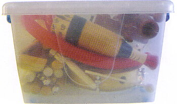 Percussion set  Meduim
