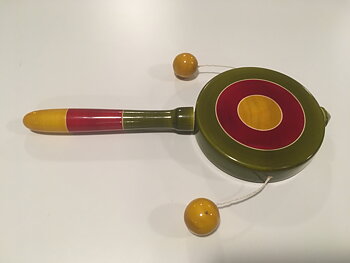 Den Den Drum