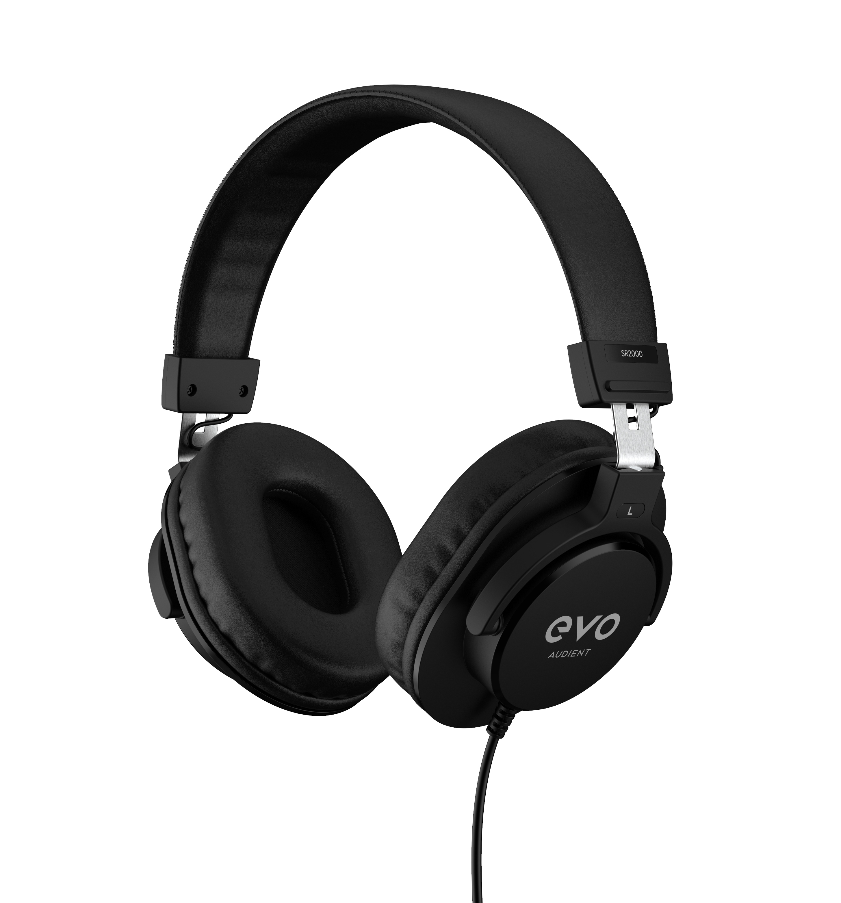 AUDIENT EVO Start Recording Bundle - 3