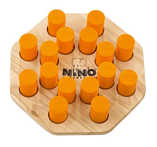 NINO526  Shake‘n Play 