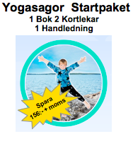 Startpaket Yogasagor