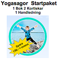 Startpaket Yogasagor