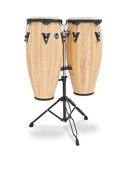 LP Conga set  LP647NY-AW 11" och 12"