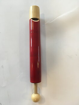 Slide whistle