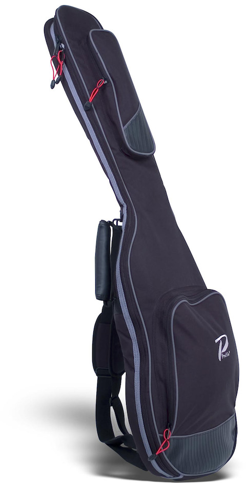 Gigbag för gitarrer - 2
