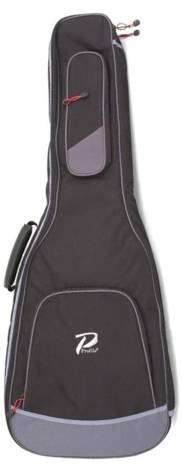 Gigbag för gitarrer