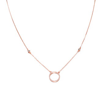 V Jewelry Lisa Halsband rgp