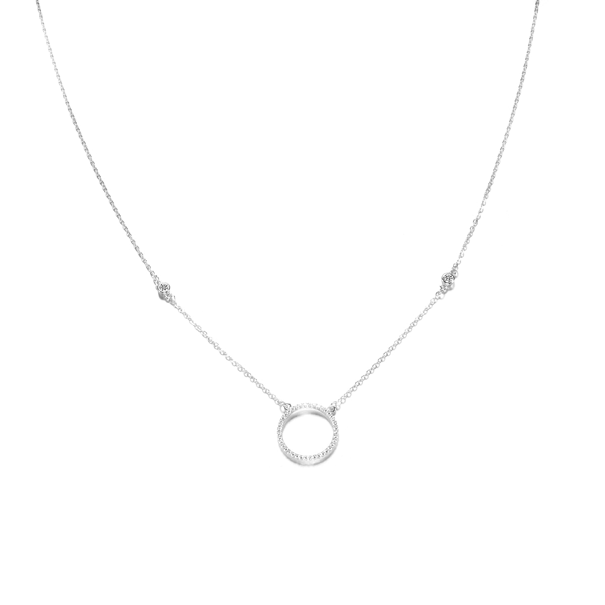 V Jewelry Lisa Halsband pt