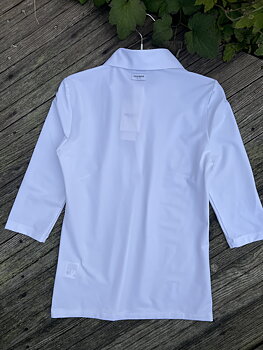 PENN&INK Lux-ltd Shirt White