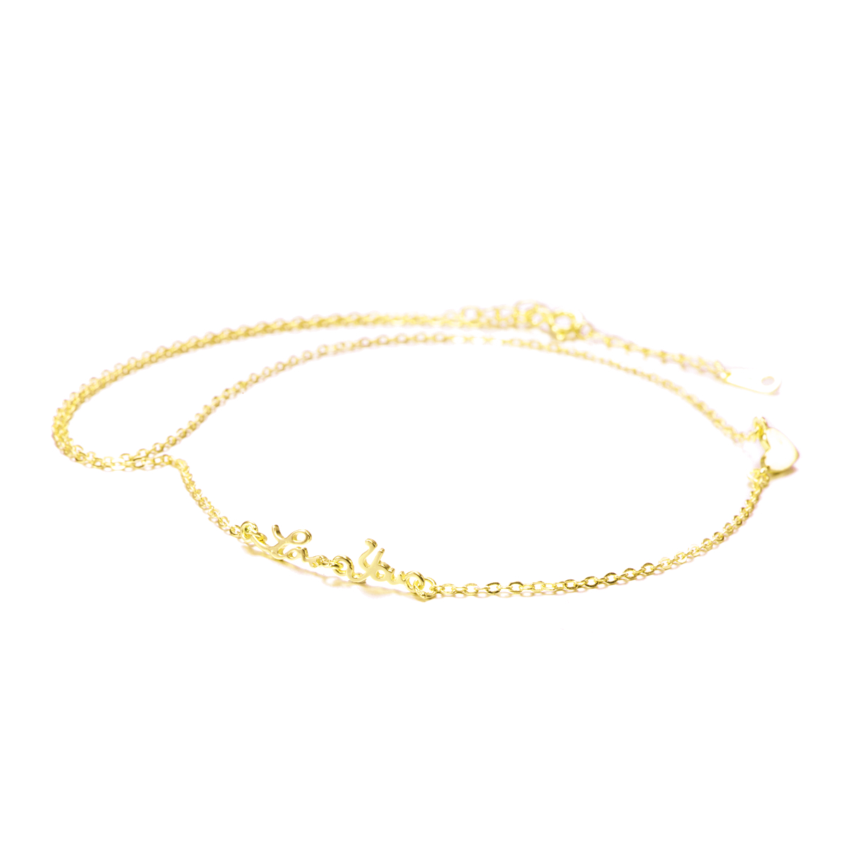Voguerace V Jewelry Eva Halsband gp