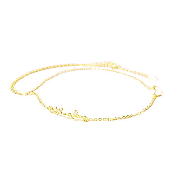 Voguerace V Jewelry Eva Halsband gp