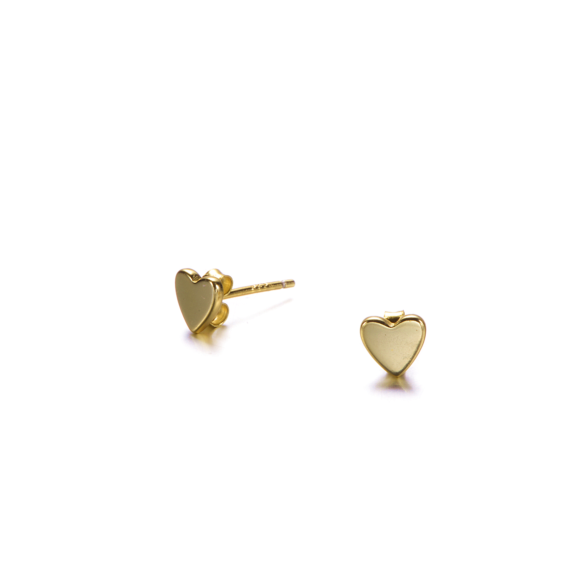 Voguerace V Jewelry Eva Studs gp