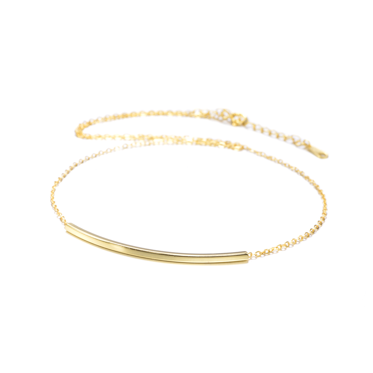 Voguerace V Jewelry Sia Halsband gp