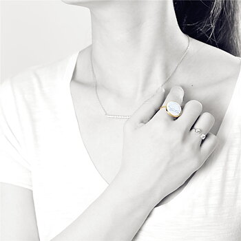 V Jewelry Lill Ring sp