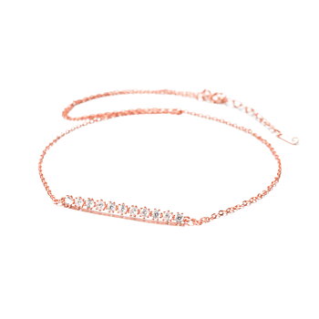 V Jewelry Hanna Halsband rgp