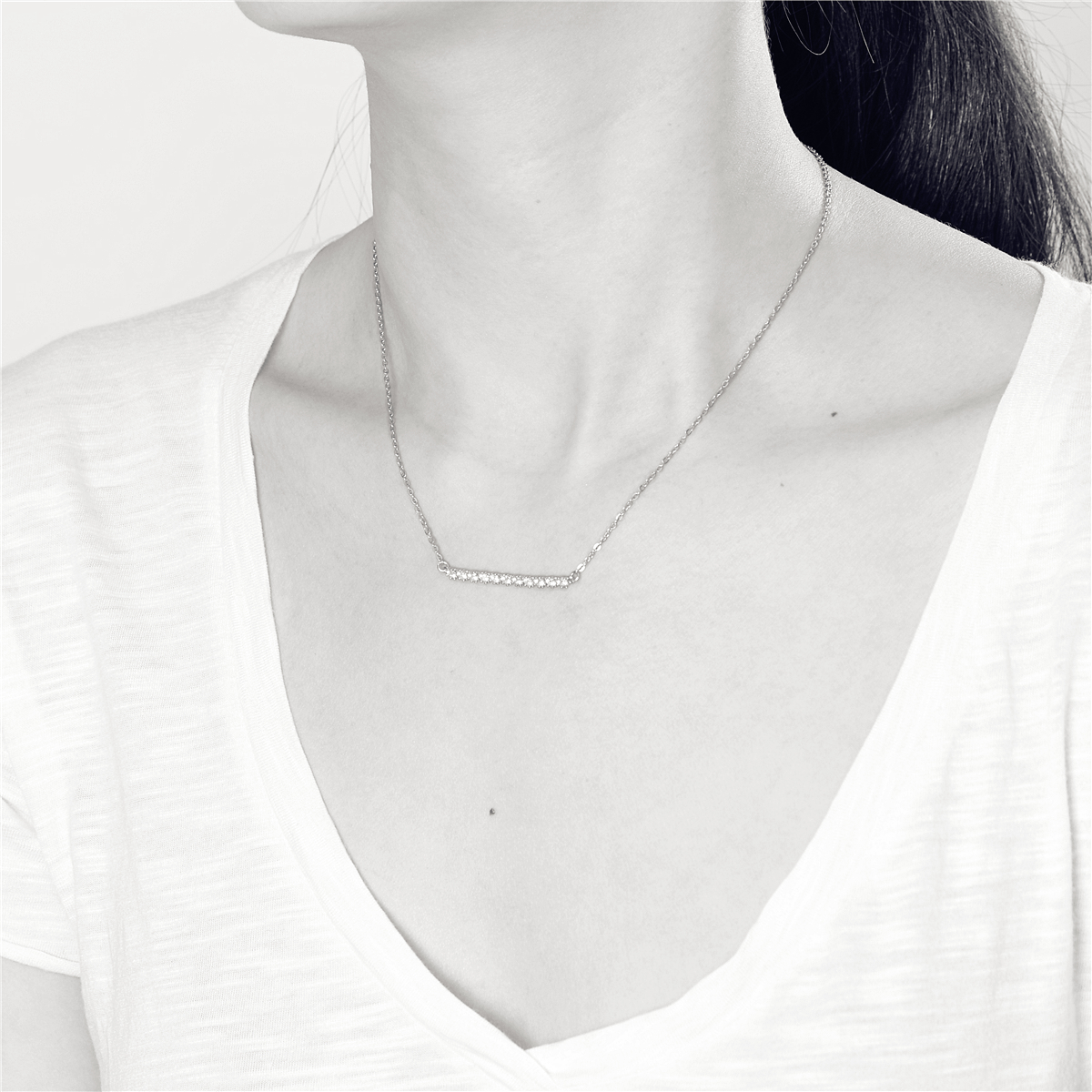 V Jewelry Hanna Halsband pt - 2