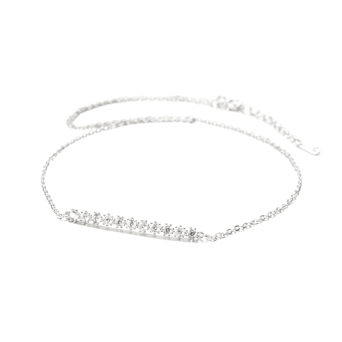 V Jewelry Hanna Halsband pt