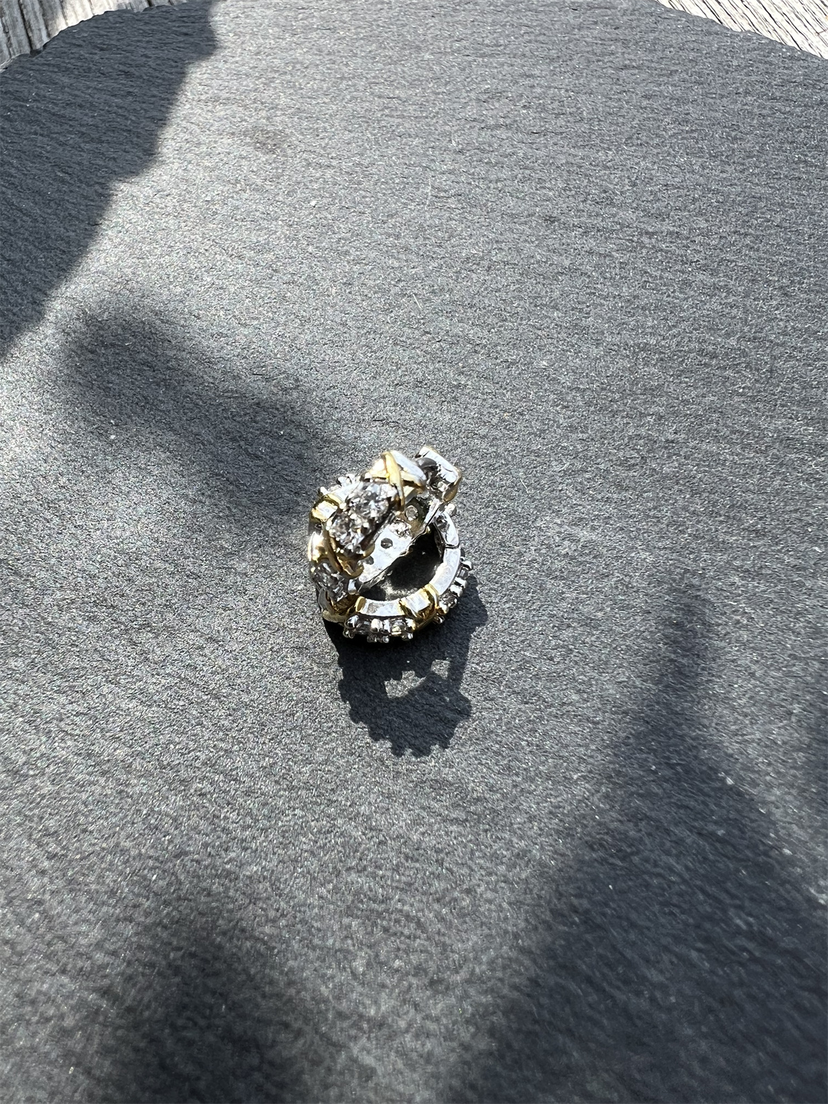 VACC X-gem Earrings Mini - 2