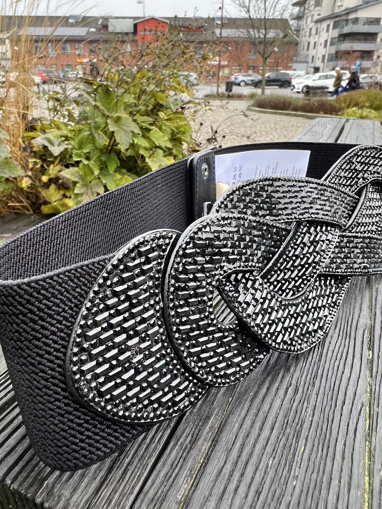 Soya Concept Nimet 1 Belt - 2