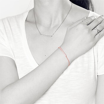 V Jewelry Hanna Armband rgp