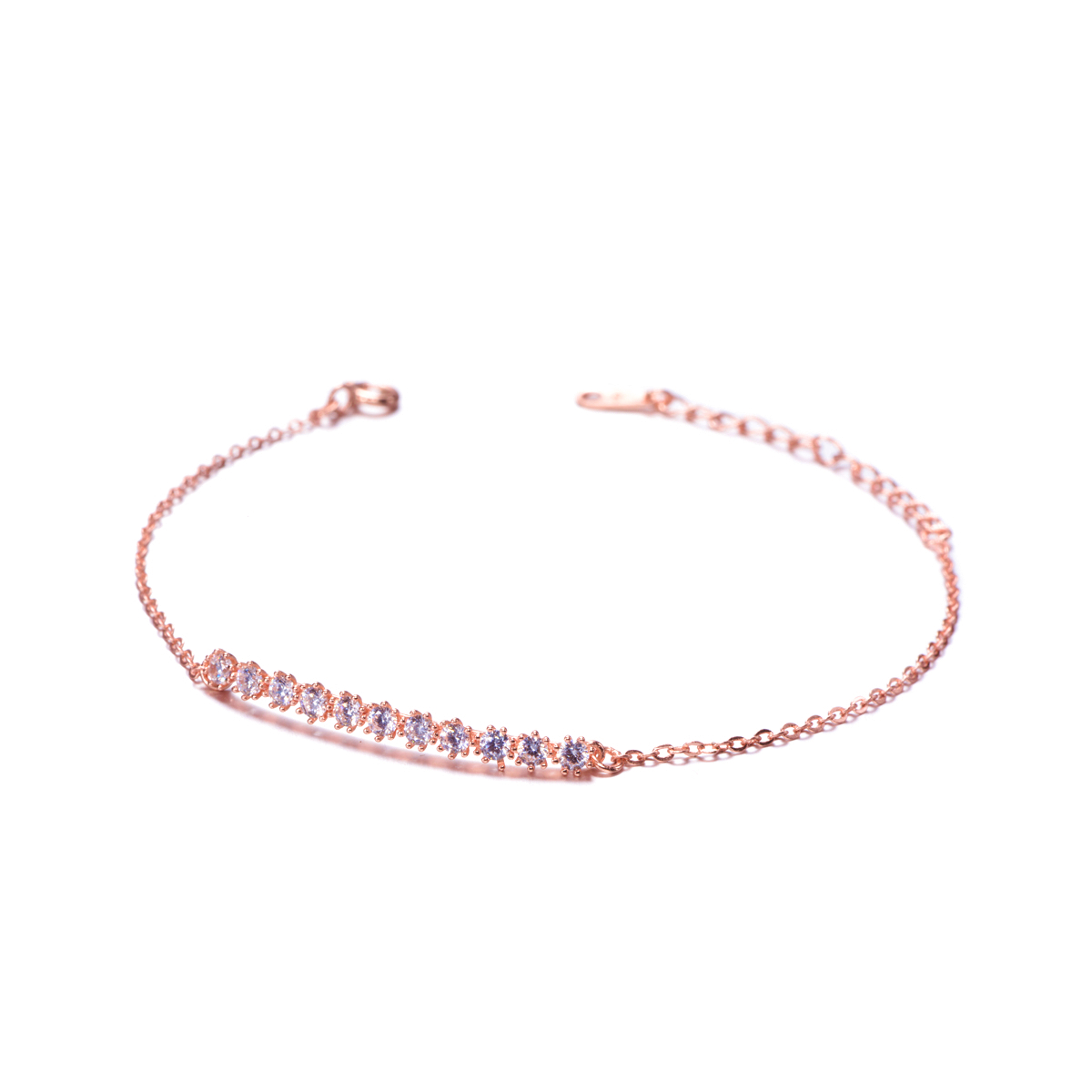V Jewelry Hanna Armband rgp