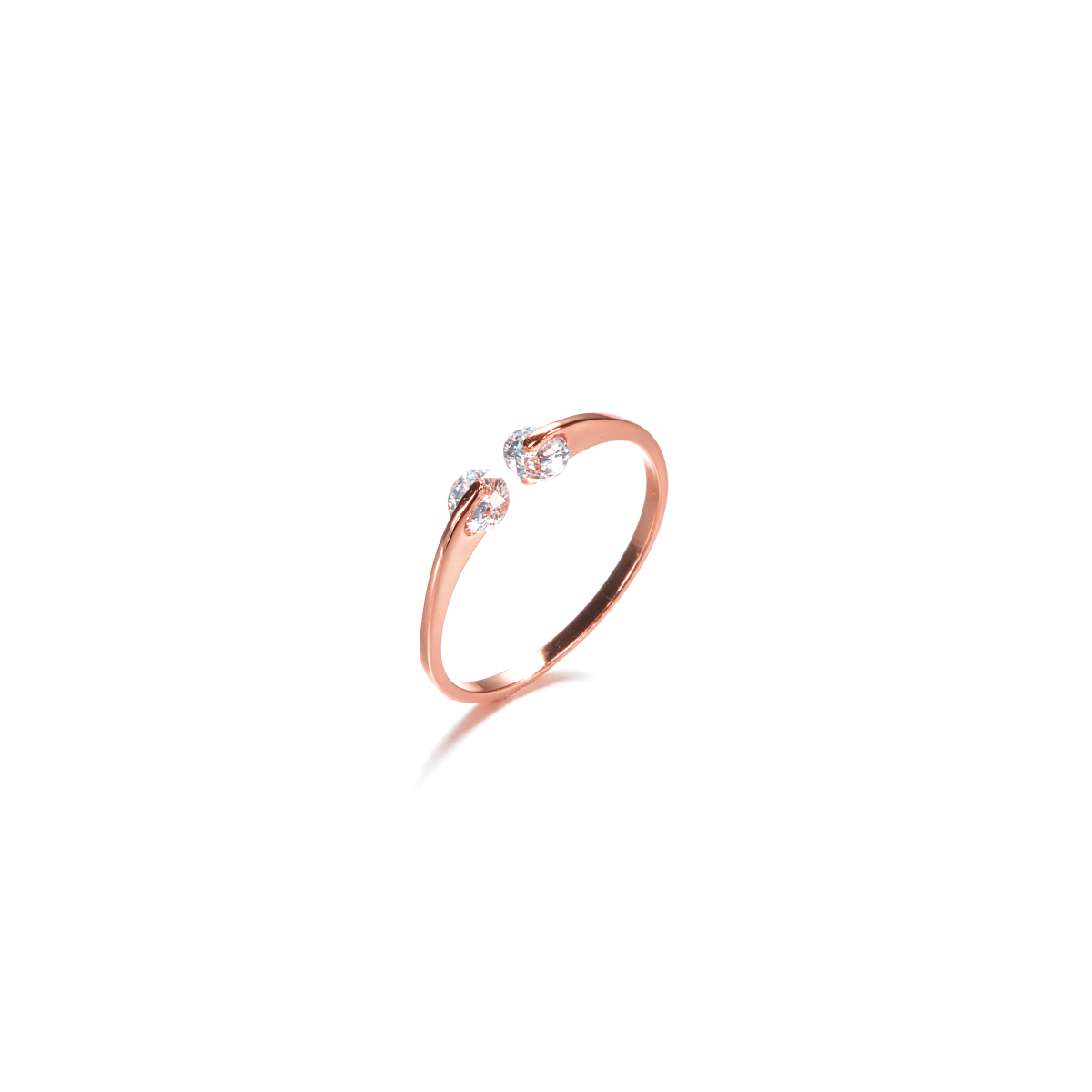 V Jewelry Sofia Ring rgp