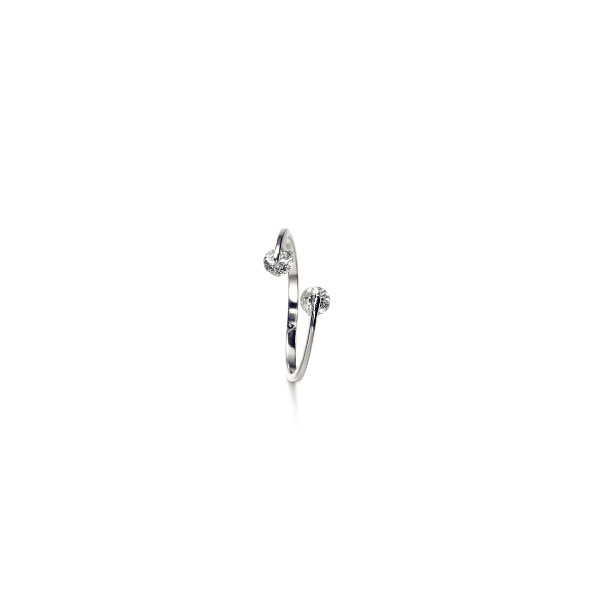 V Jewelry Sofia Ring pt - 2
